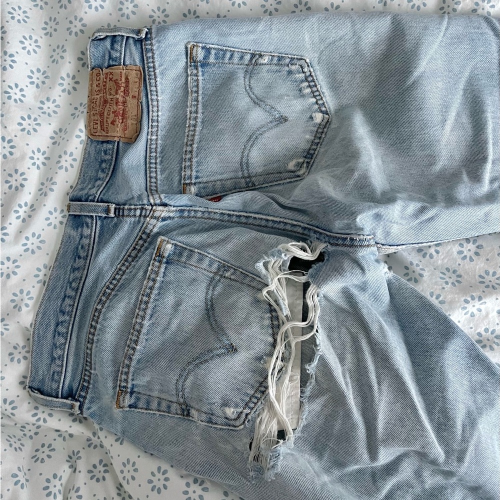 Levi's